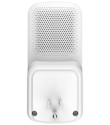 D-LINK DAP-X1860 AX1800 Mesh Wi-Fi 6 Range Extender
