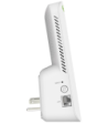 D-LINK DAP-X1860 AX1800 Mesh Wi-Fi 6 Range Extender