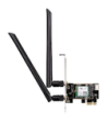 D-LINK AX3000 Wi-Fi 6 PCIe Adapter with Bluetooth 5.0
