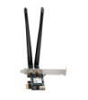 D-LINK AX3000 Wi-Fi 6 PCIe Adapter with Bluetooth 5.0