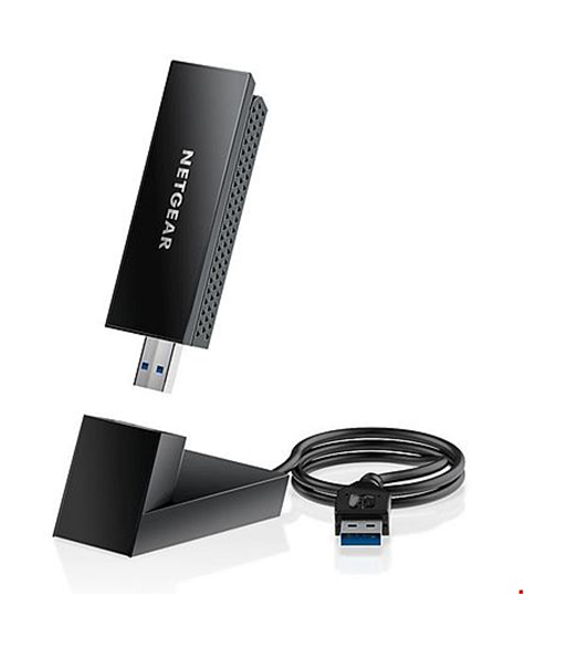 Netgear A8000 WiFi Adapter USB