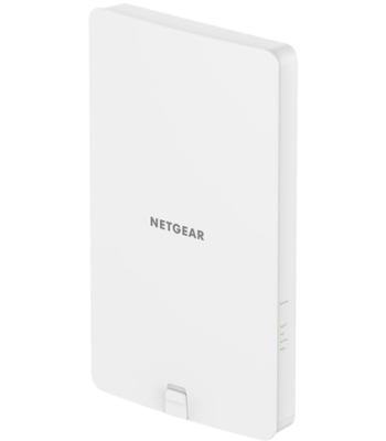 Netgear 1PT BUSINESS WIFI 6 2+2 AP OUTDOOR