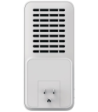 Netgear EAX15-100PES AX1800 WIFI 6 WALLPLUG MESH EXTENDE