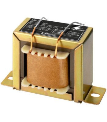 Trafospole 3.9mH - LSI-39T MONACOR