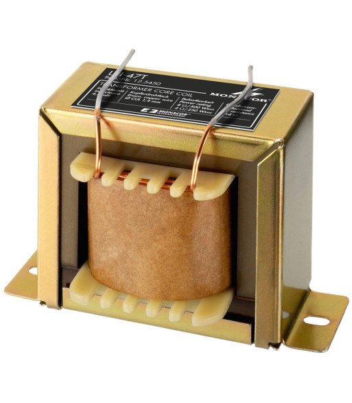 Trafospole 4.7mH - LSI-47T MONACOR