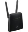 D-LINK DWR-960 LTE Cat7 Wi-Fi AC1200 Router