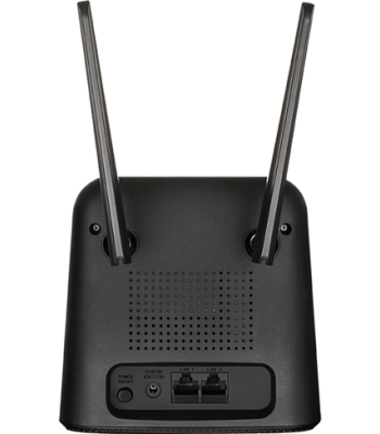 D-LINK DWR-960 LTE Cat7 Wi-Fi AC1200 Router