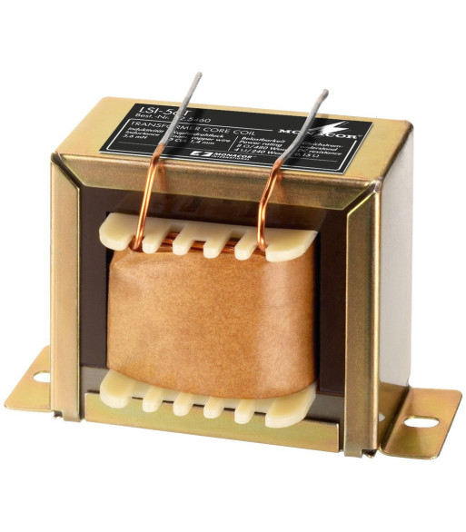 Trafospole 5.6mH - LSI-56T MONACOR