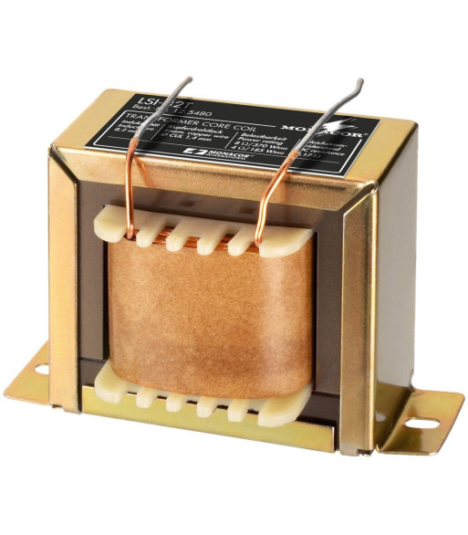 Trafospole 8.2mH - LSI-82T MONACOR