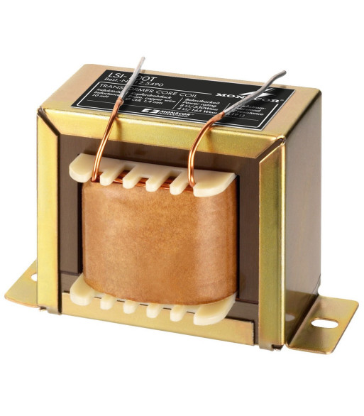 Trafospole 10mH - LSI-100T MONACOR