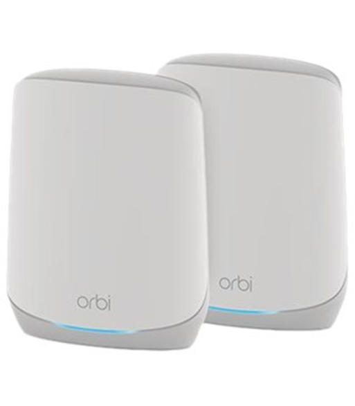 Netgear 4PT ORBI AX5400 2PACK 1Y ARMOR BNDL
