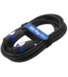 Speakon højtt.kabel 15m - MSC-115/SW Monacor