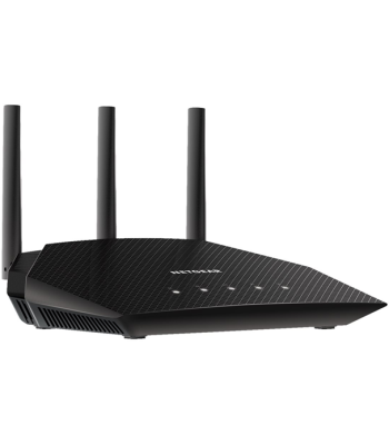 Netgear RAX10 4-Stream AX1800 WiFi 6 Router