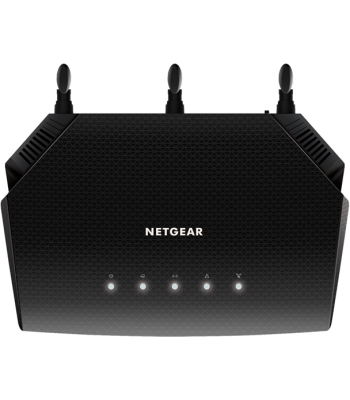 Netgear RAX10 4-Stream AX1800 WiFi 6 Router