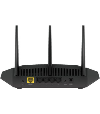Netgear RAX10 4-Stream AX1800 WiFi 6 Router
