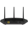 Netgear RAX10 4-Stream AX1800 WiFi 6 Router