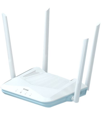 D-Link R15 Eagle Pro AI Wi-fi AX1500 - Router