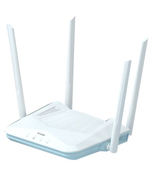 D-Link R15 Eagle Pro AI Wi-fi AX1500 - Router