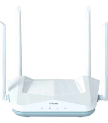 D-Link R15 Eagle Pro AI Wi-fi AX1500 - Router