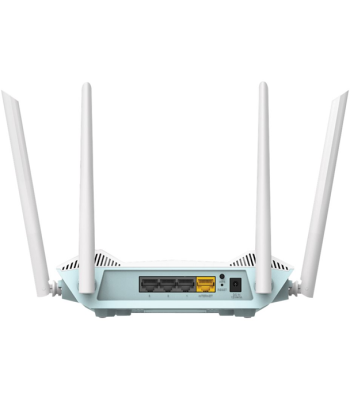 D-Link R15 Eagle Pro AI Wi-fi AX1500 - Router