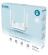 D-Link R15 Eagle Pro AI Wi-fi AX1500 - Router
