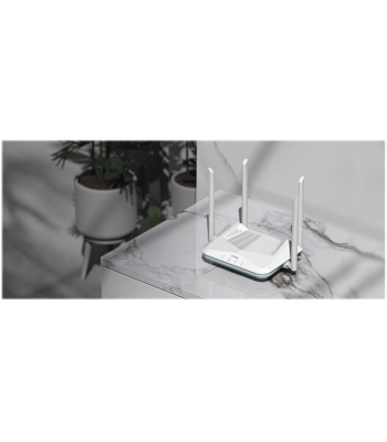 D-Link R15 Eagle Pro AI Wi-fi AX1500 - Router