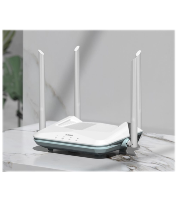 D-Link R15 Eagle Pro AI Wi-fi AX1500 - Router