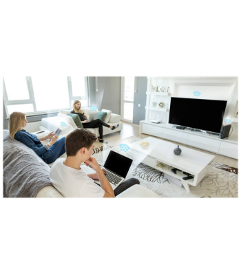 D-Link R15 Eagle Pro AI Wi-fi AX1500 - Router