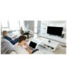 D-Link R15 Eagle Pro AI Wi-fi AX1500 - Router