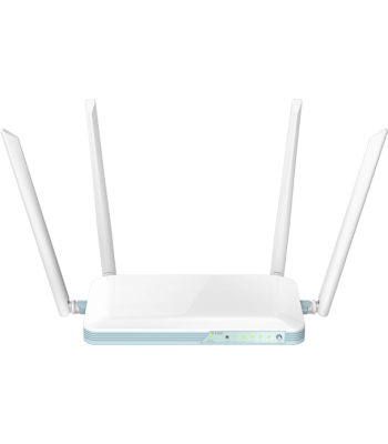 D-LINK EAGLE PRO AI N300 4G Smart Router