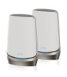 Netgear ORBI 960 Series Quad-Band WiFi 6E Mesh 2-pack