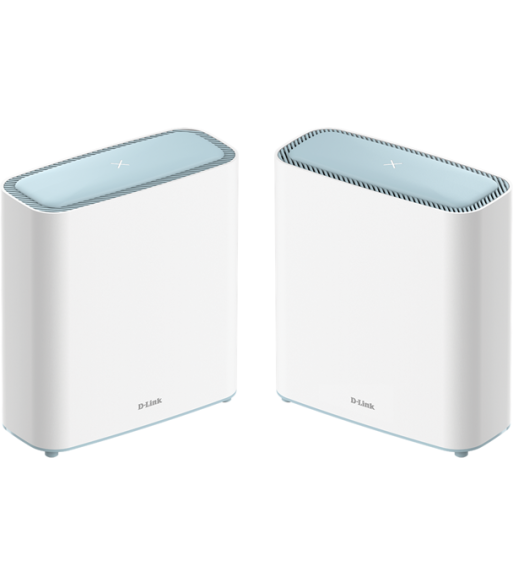 D-LINK M32-2 EAGLE PRO AI AX3200 Mesh 2-pack