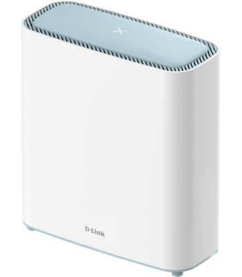 D-LINK M32-2 EAGLE PRO AI AX3200 Mesh 2-pack