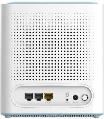 D-LINK M32-2 EAGLE PRO AI AX3200 Mesh 2-pack