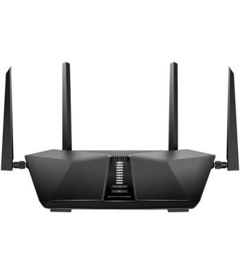 Netgear RAX50-100EUS AX5400 WIFI 6 ROUTER