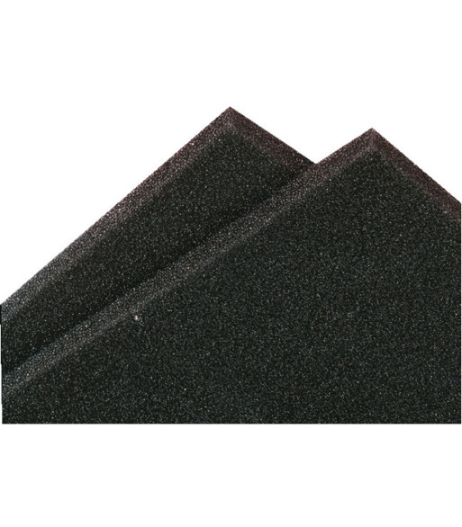 Højttaler frontskum - MDM-4002 MONACOR