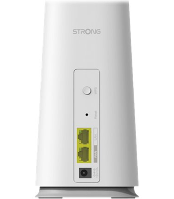 Strong Mesh 2100 Add-on - 2,4GHz & 5GHz
