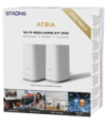 Strong Mesh 2100 Add-on - 2,4GHz & 5GHz