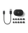 yamaha TW-E7B True Wireless ANC Bluetooth Earbuds