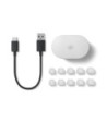 yamaha TW-E7B True Wireless ANC Bluetooth Earbuds