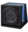 Alpine SBG-844BR