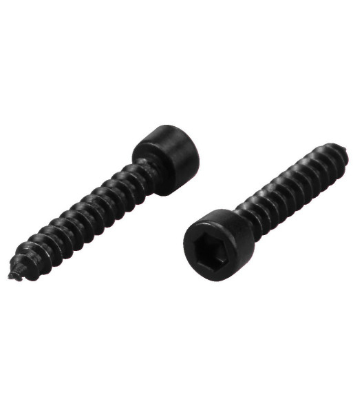 Mont.skrue 5x30mm (16) - MZF-8615 MONACOR