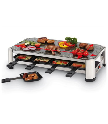 Fritel SG 2180 142081 - Raclette
