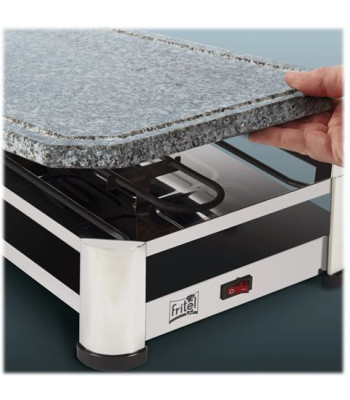Fritel SG 2180 142081 - Raclette