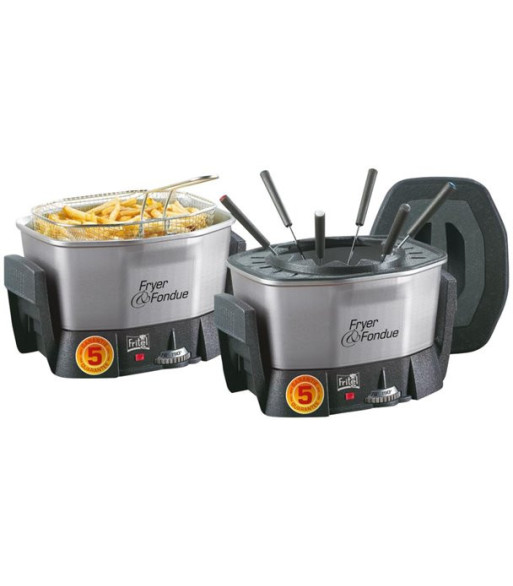 Fritel 141501 - Frituregryde