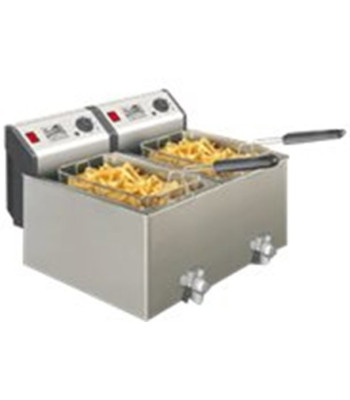 Fritel Turbo SF 139143 - Frituregryde