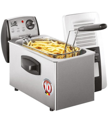 Fritel 141022 - Frituregryde