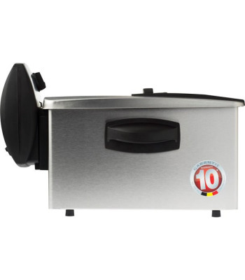 Fritel 141022 - Frituregryde