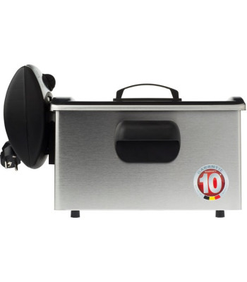 Fritel FR1355 141001 - Frituregryde