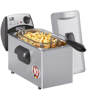 Fritel FR1355 141001 - Frituregryde